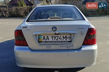 Седан Geely CK 2012 в Києві