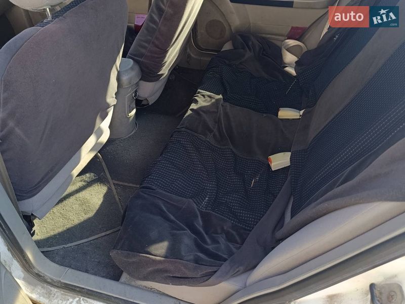 Седан Geely CK 2008 в Киеве фото 7 Седан Geely CK 2008 в Киеве