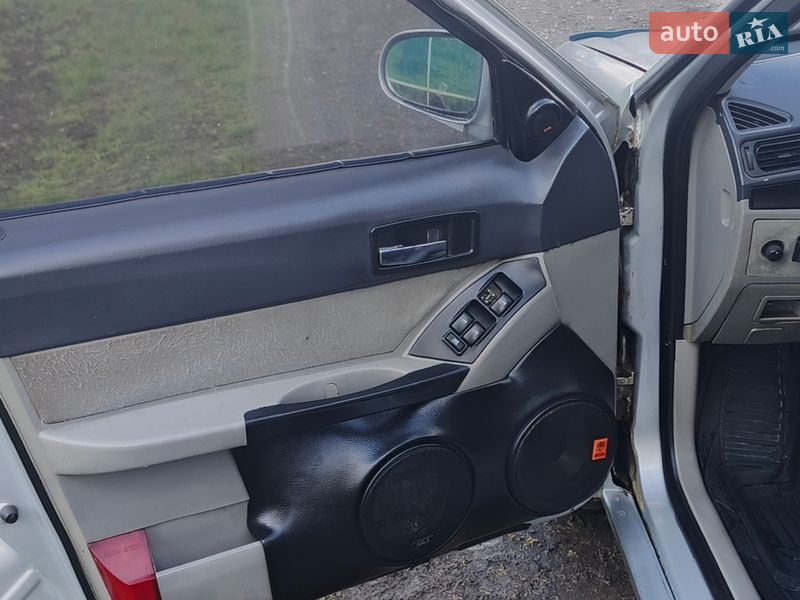 Седан Geely CK 2006 в Машевке