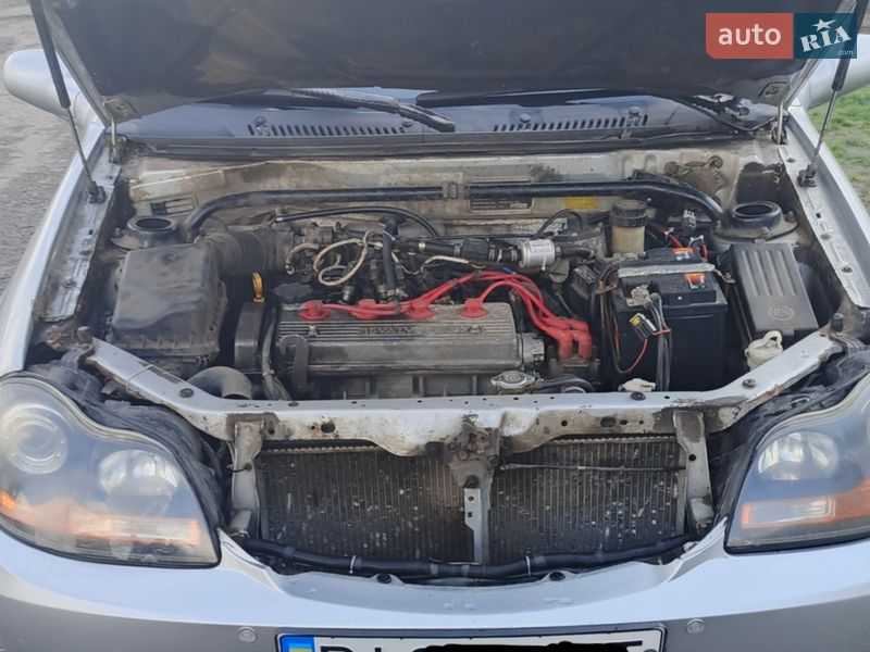 Седан Geely CK 2006 в Машевке