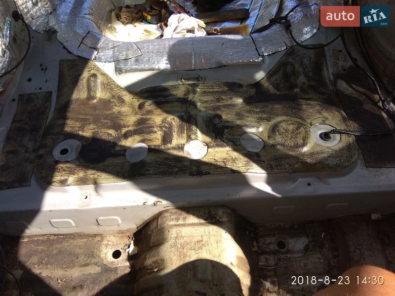 Седан Geely CK 2006 в Машевке