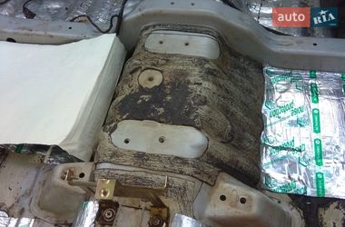 Седан Geely CK 2006 в Машевке