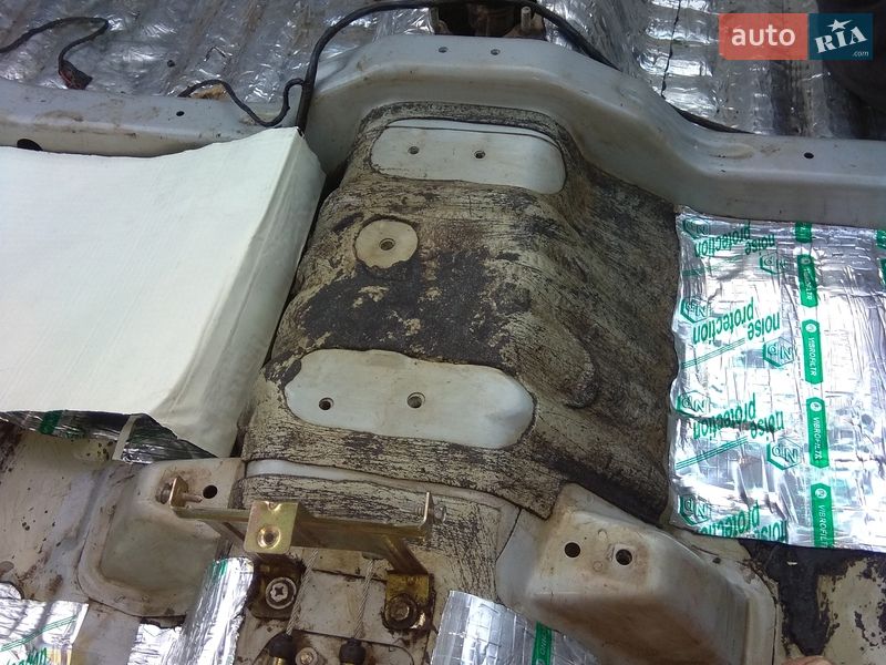 Седан Geely CK 2006 в Машевке