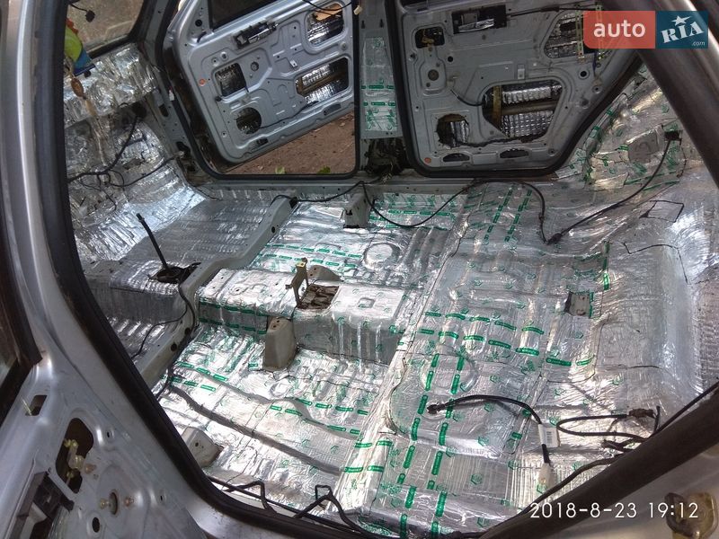 Седан Geely CK 2006 в Машевке