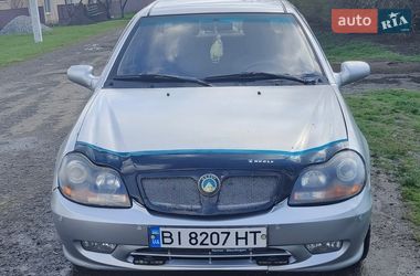 Седан Geely CK 2006 в Машевке