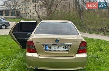 Седан Geely CK 2012 в Желтых Водах