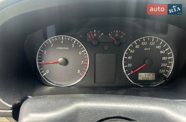 Седан Geely CK 2012 в Желтых Водах