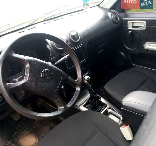 Седан Geely CK 2013 в Кропивницькому фото 4 Седан Geely CK 2013 в Кропивницькому