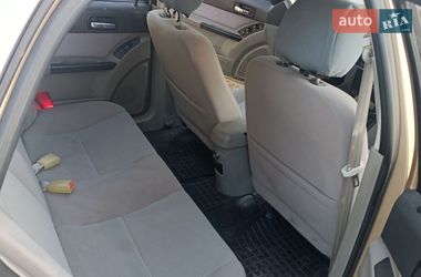 Седан Geely CK 2008 в Днепре