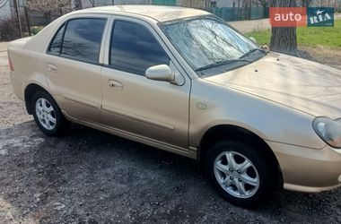 Седан Geely CK 2008 в Днепре