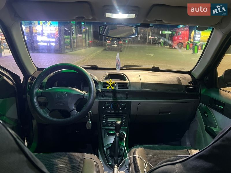 Седан Geely CK 2008 в Луцьку фото 11 Седан Geely CK 2008 в Луцьку