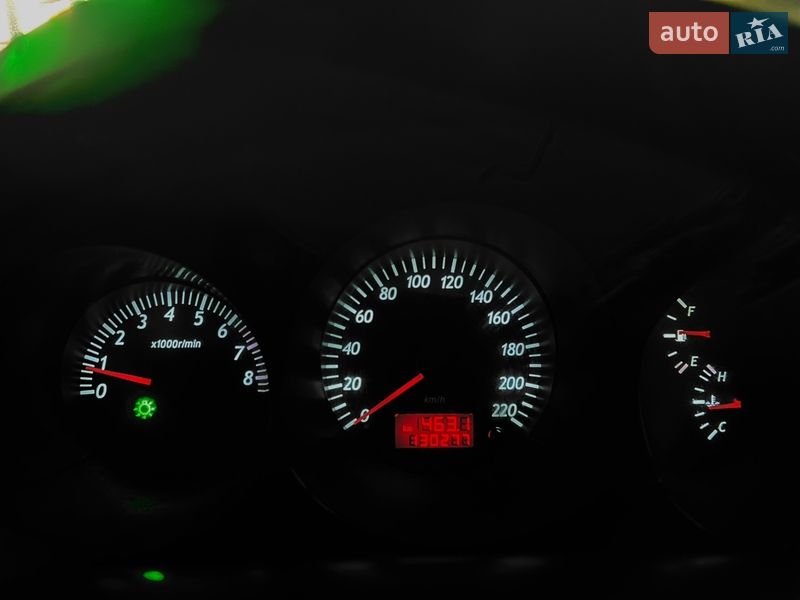 Седан Geely CK 2008 в Луцьку фото 17 Седан Geely CK 2008 в Луцьку