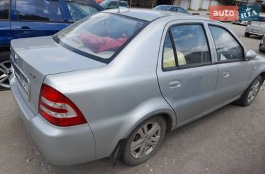 Седан Geely CK 2012 в Нововолынске