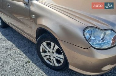 Седан Geely CK 2013 в Дніпрі