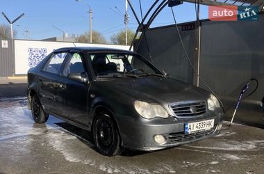 Седан Geely CK 2011 в Днепре