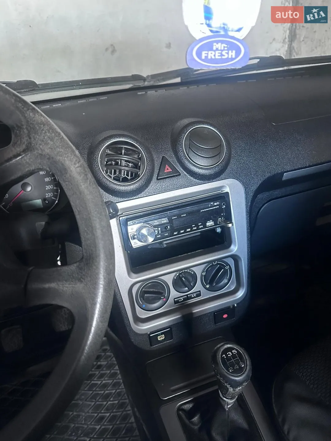 2012 Geely CK (Otaka) - мініатюра 8