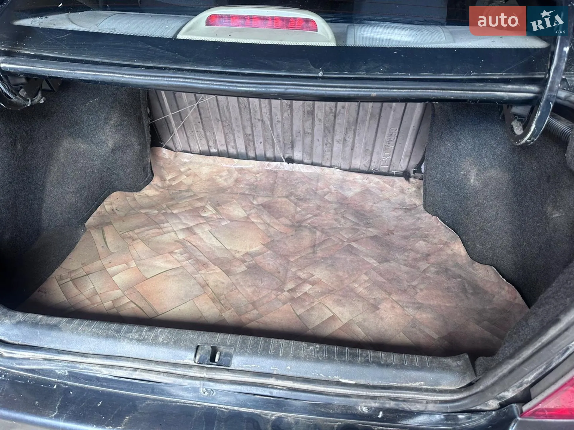 2012 Geely CK (Otaka) - мініатюра 11