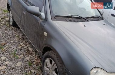 Седан Geely CK 2013 в Дружківці