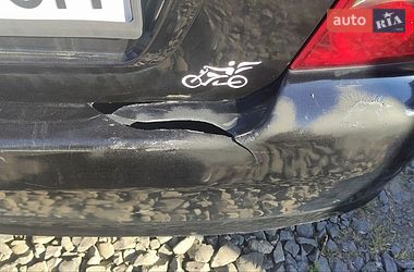 Седан Geely CK 2011 в Ужгороді