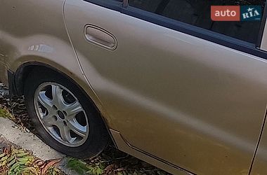 Седан Geely CK 2012 в Львове