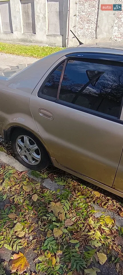 2013 Geely CK (Otaka) - мініатюра 5