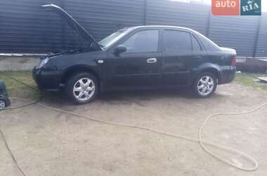 Седан Geely CK 2006 в Львове