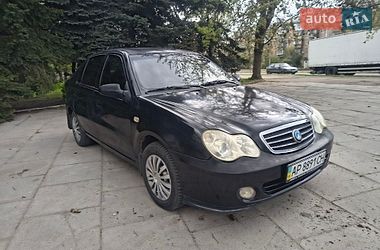 Седан Geely CK 2012 в Запоріжжі