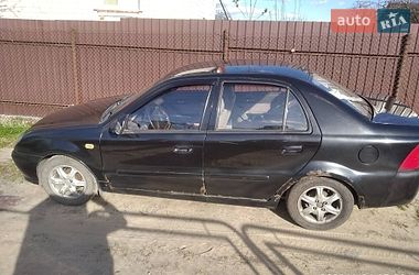 Седан Geely CK 2008 в Житомирі