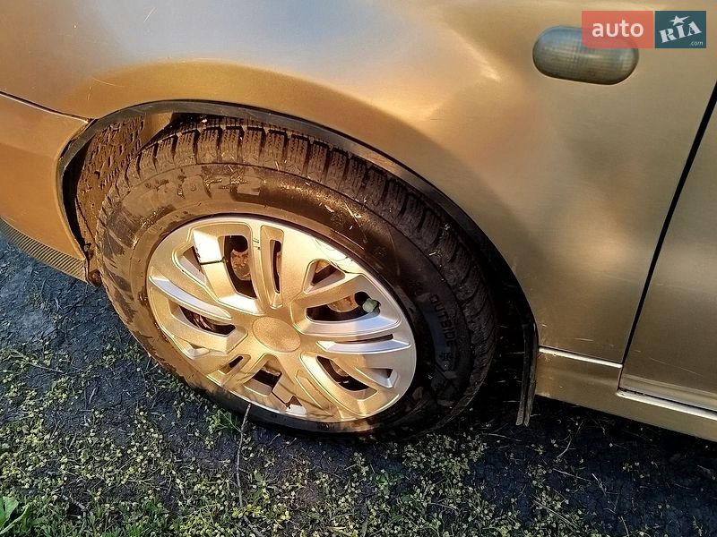 Седан Geely CK 2008 в Лозовой фото 7 Седан Geely CK 2008 в Лозовой