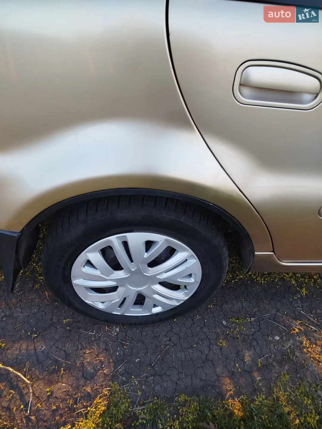 Geely CK 2008 VIN Y7CMR715180098130 фото оголошення 9 з 15