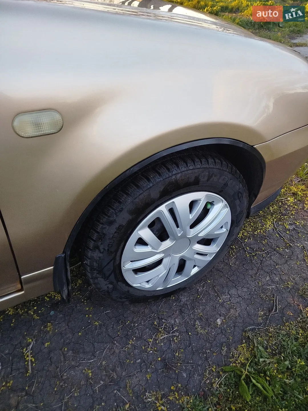 Geely CK 2008 VIN Y7CMR715180098130 фото оголошення 10 з 15