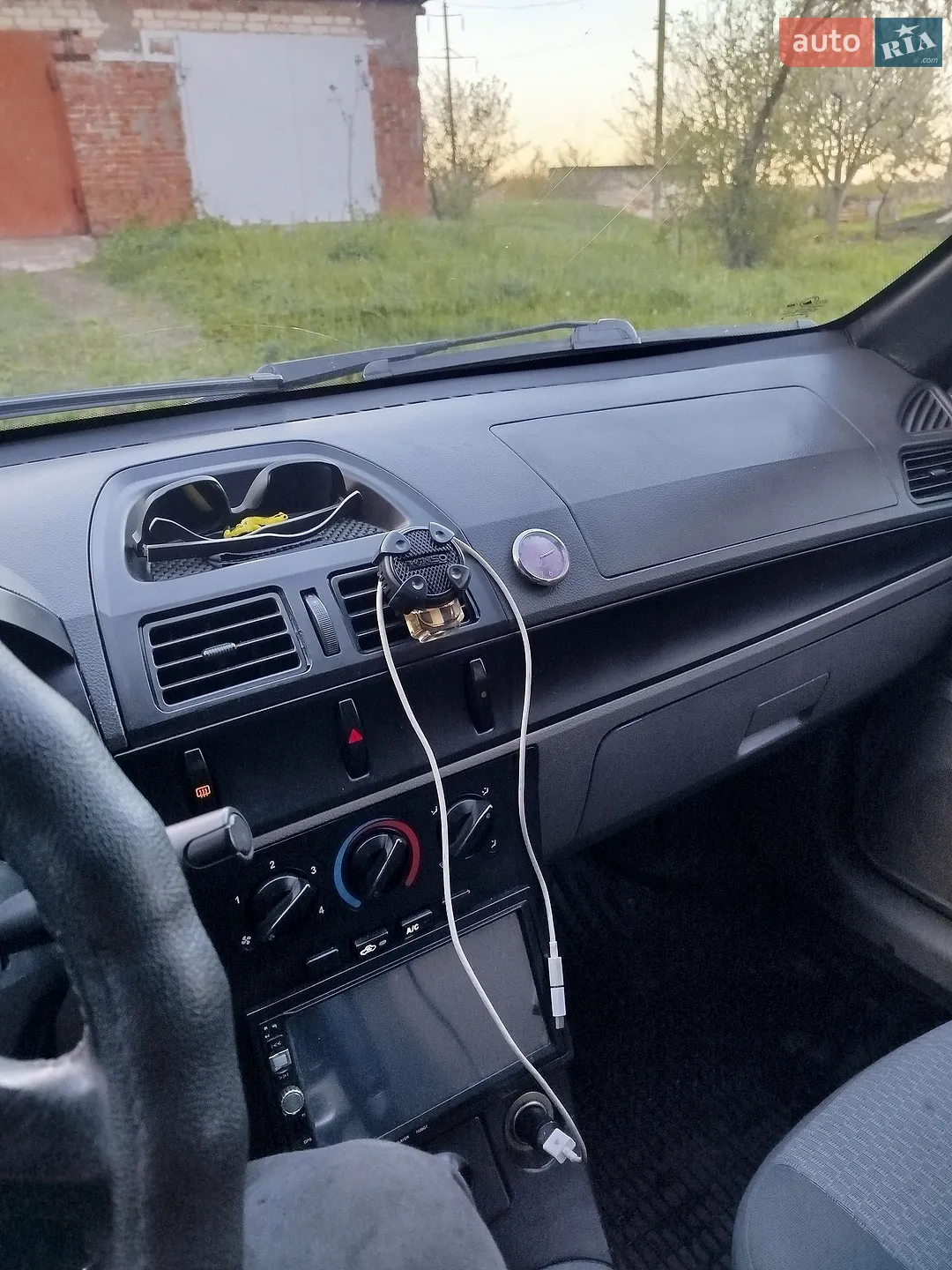 Geely CK 2008 VIN Y7CMR715180098130 фото оголошення 14 з 15