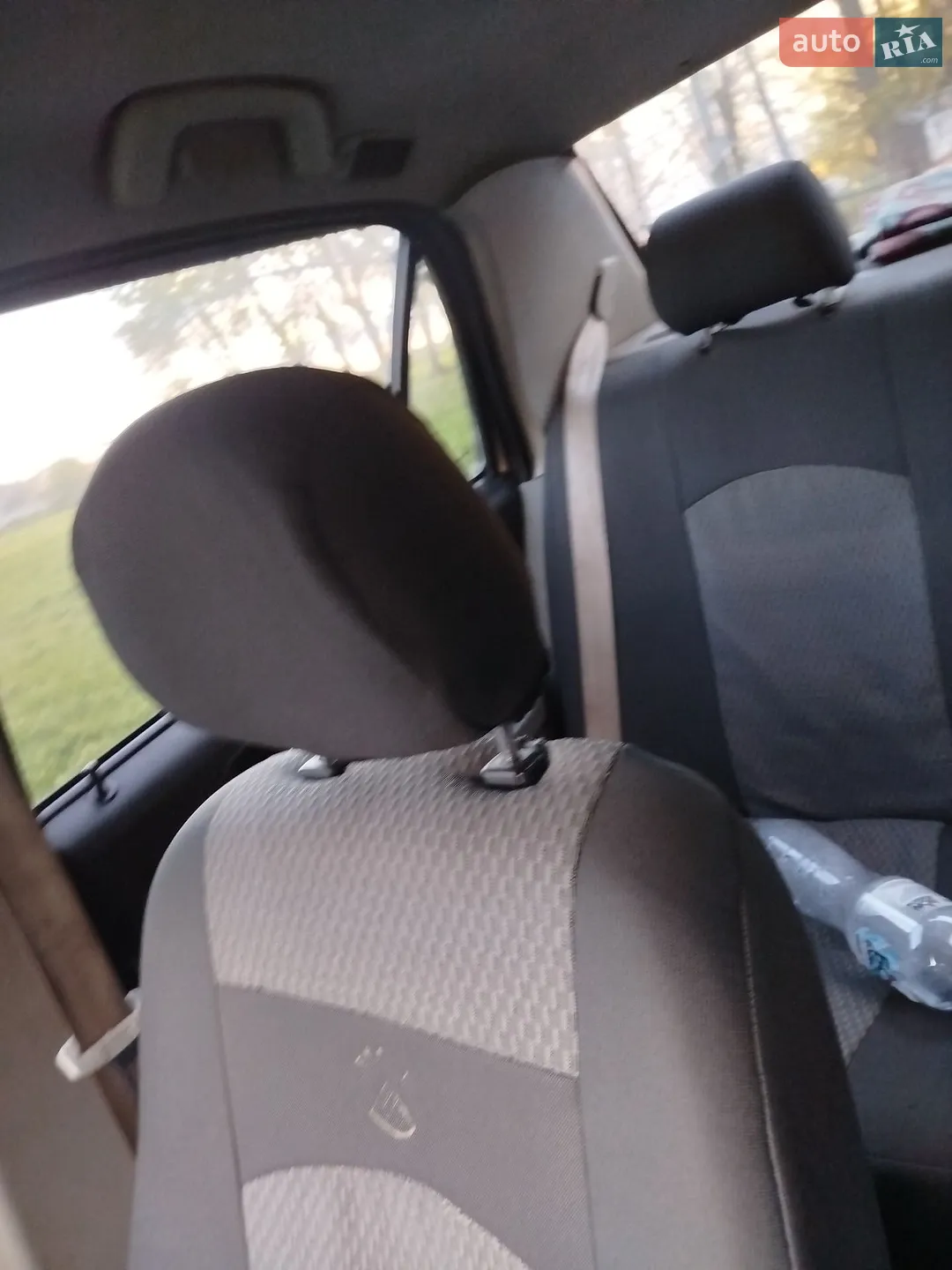 Geely CK 2008 VIN Y7CMR715180098130 фото оголошення 12 з 15