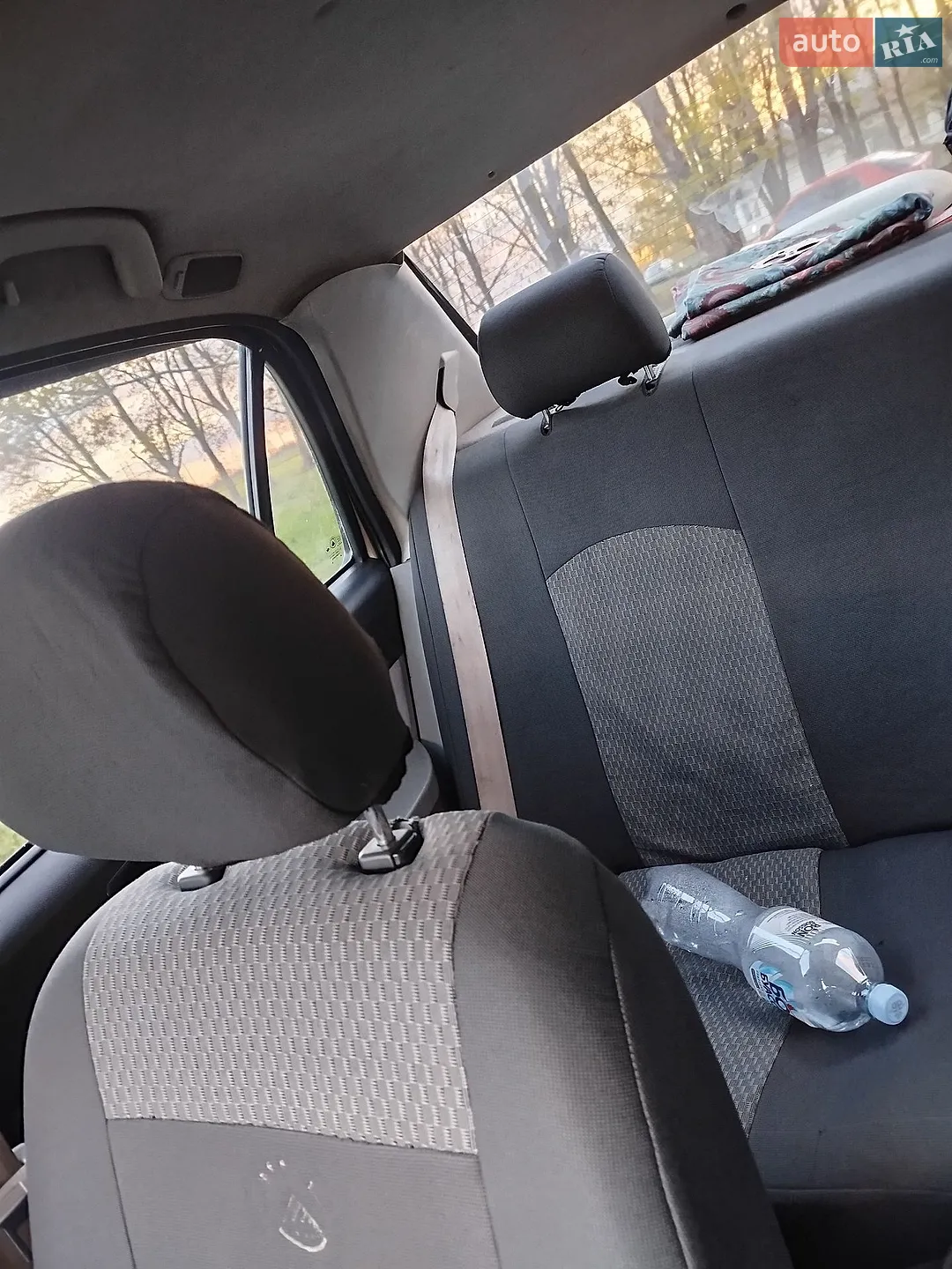 Geely CK 2008 VIN Y7CMR715180098130 фото оголошення 13 з 15