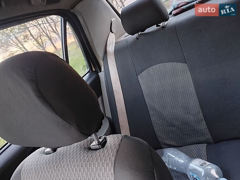 Седан Geely CK 2008 в Лозовой фото 13 Седан Geely CK 2008 в Лозовой