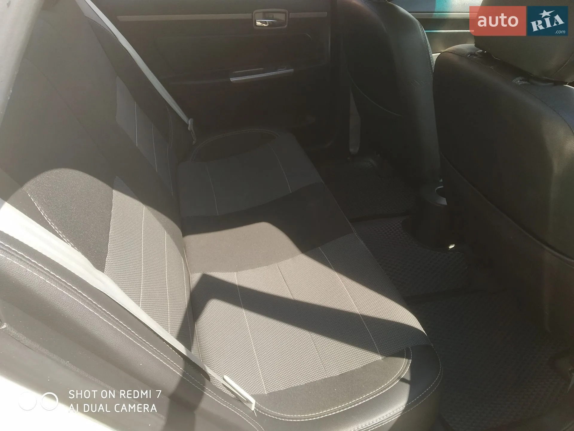 2013 Geely CK (Otaka) - мініатюра 17