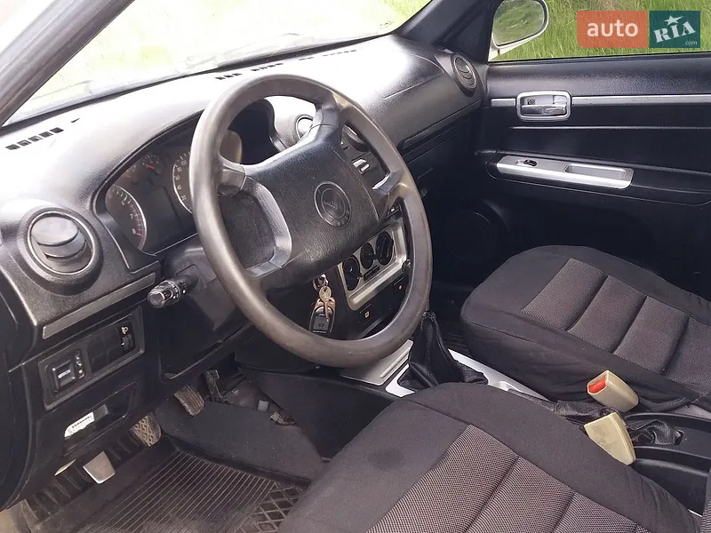 Geely CK 2010 VIN L6T7524SXAN048604 фото оголошення 10 з 33
