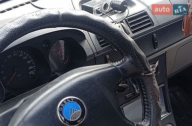 Седан Geely CK 2007 в Львові