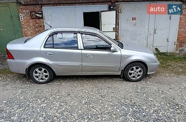 Седан Geely CK 2007 в Хмельницком