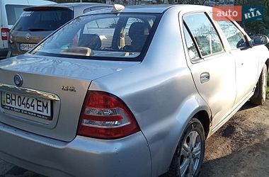 Седан Geely CK 2013 в Одессе