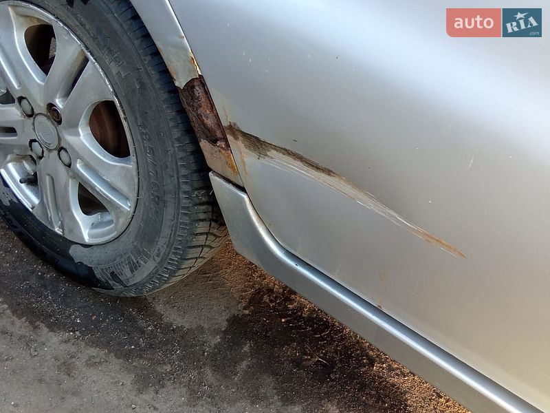 Седан Geely CK 2013 в Одессе