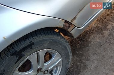 Седан Geely CK 2013 в Одессе