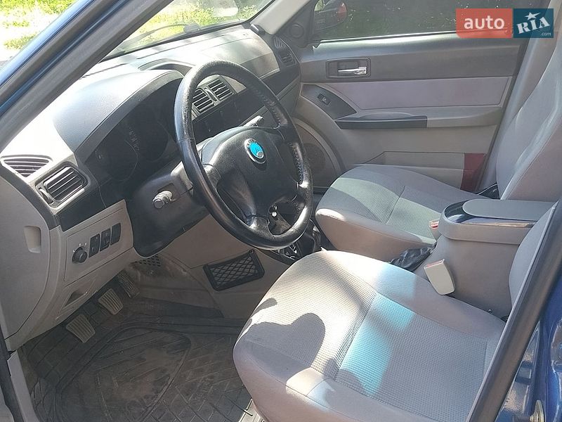 Седан Geely CK 2007 в Миколаєві фото 9 Седан Geely CK 2007 в Миколаєві