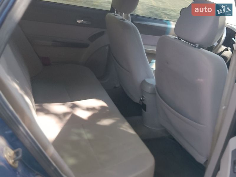 Седан Geely CK 2007 в Миколаєві фото 7 Седан Geely CK 2007 в Миколаєві