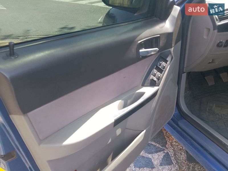 Седан Geely CK 2007 в Миколаєві фото 8 Седан Geely CK 2007 в Миколаєві