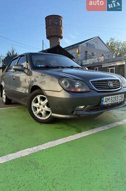 Седан Geely CK 2008 в Киеве