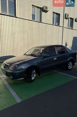 Седан Geely CK 2008 в Киеве