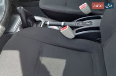Седан Geely CK 2011 в Запорожье