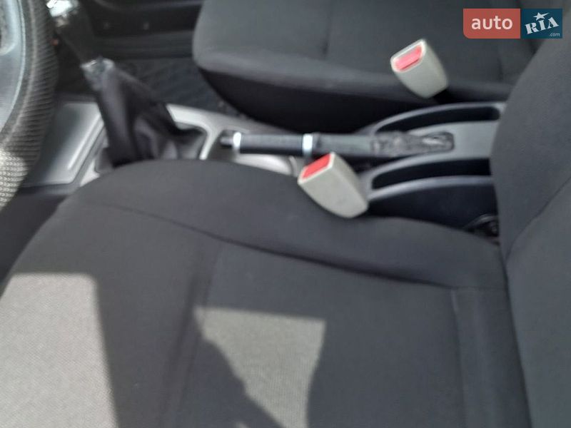 Седан Geely CK 2011 в Запорожье