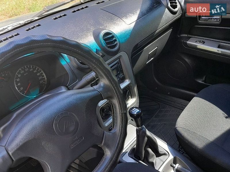 Седан Geely CK 2011 в Запорожье